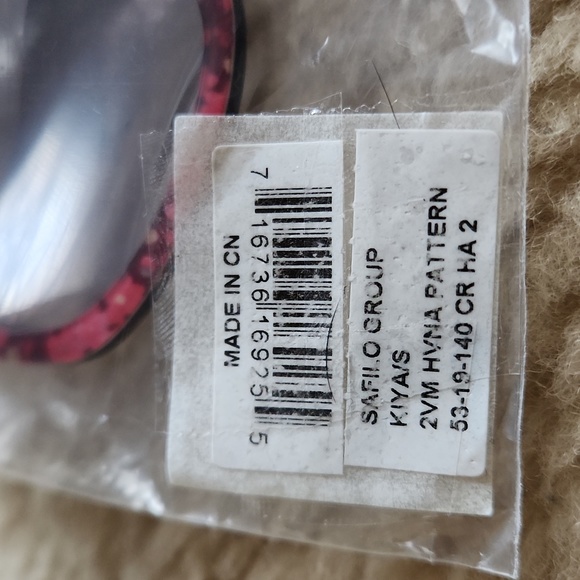 NWT Kate Spade Kiya Havana & Floral Squared Cat Eye Sunglasses 🕶 🩷 - Picture 16 of 16